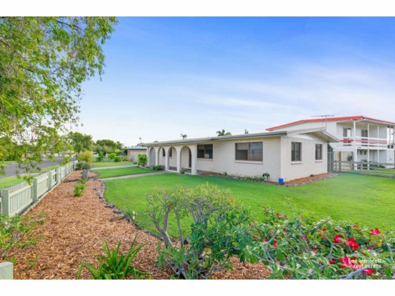 27 Booker Street, Park Avenue QLD 4701